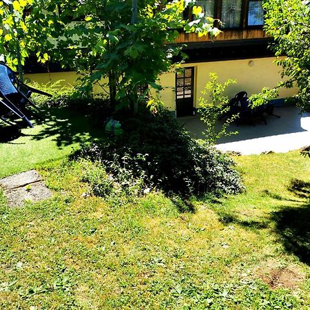 Slovenian Traditional Guest House Begunje na Gorenjskem Extérieur photo