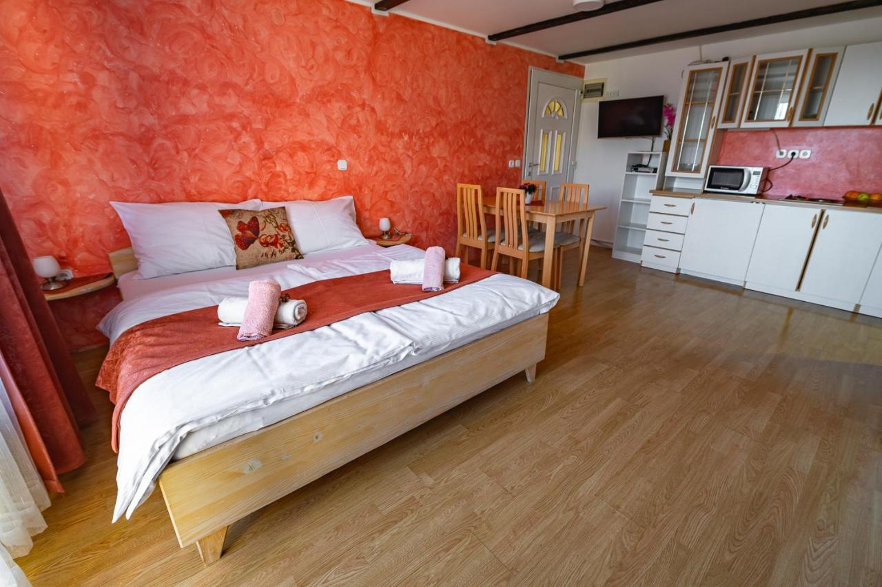 Slovenian Traditional Guest House Begunje na Gorenjskem Extérieur photo