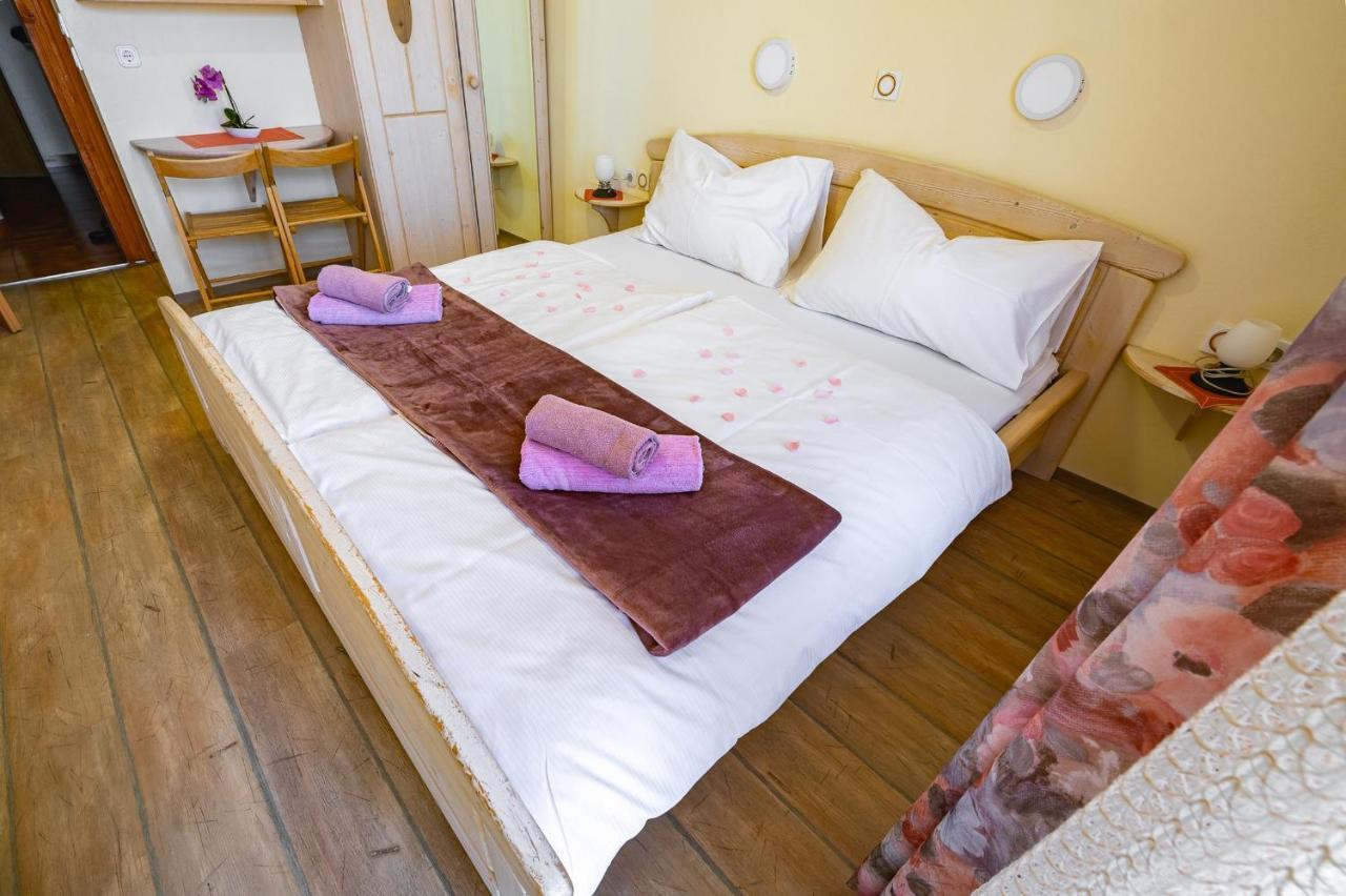 Slovenian Traditional Guest House Begunje na Gorenjskem Chambre photo