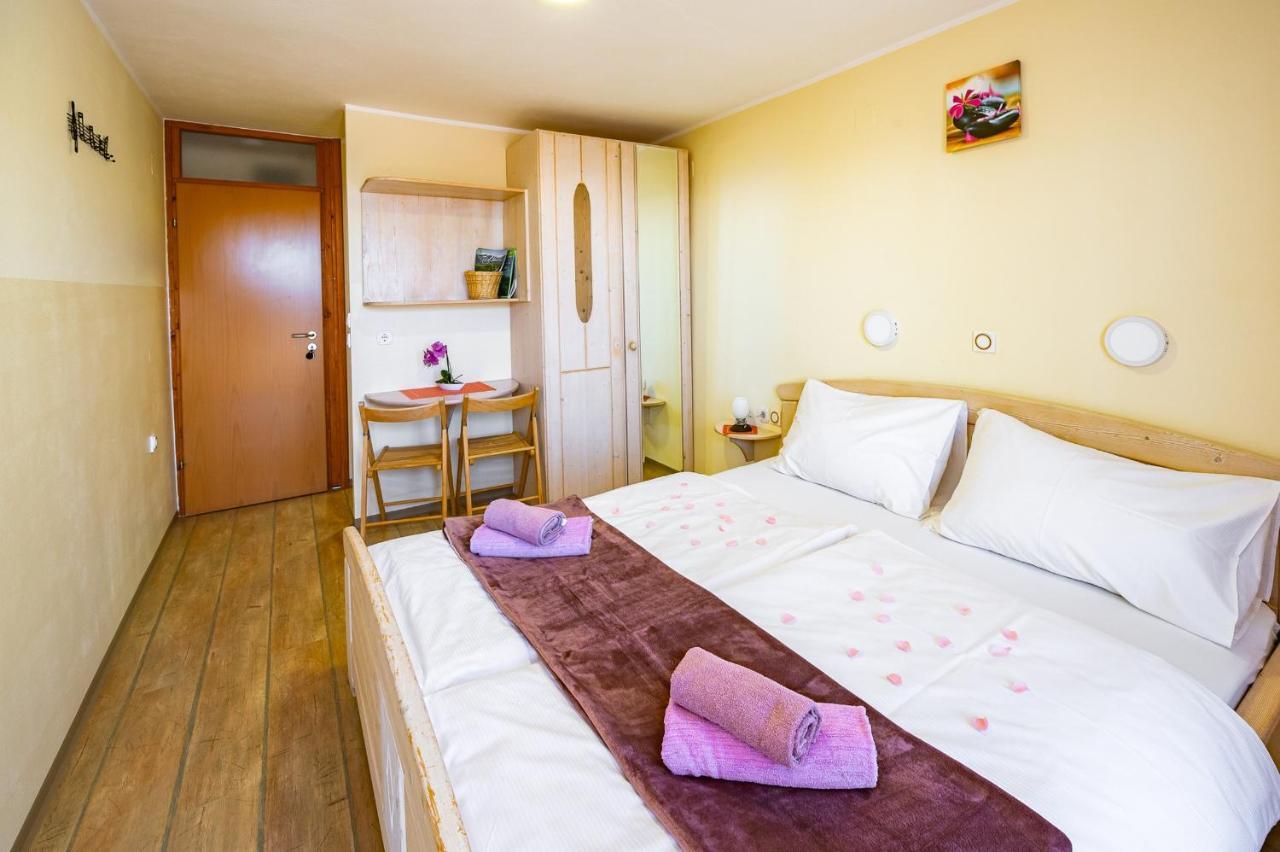 Slovenian Traditional Guest House Begunje na Gorenjskem Extérieur photo