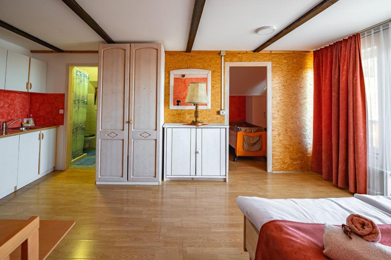 Slovenian Traditional Guest House Begunje na Gorenjskem Extérieur photo