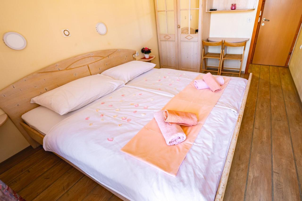 Slovenian Traditional Guest House Begunje na Gorenjskem Extérieur photo