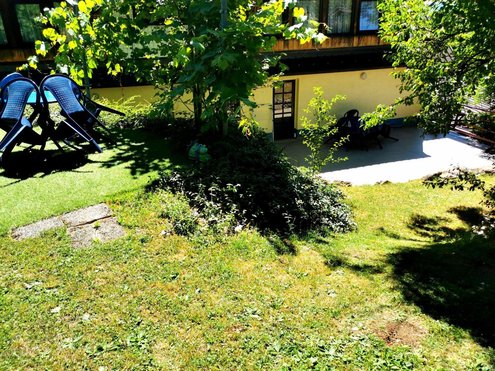 Slovenian Traditional Guest House Begunje na Gorenjskem Extérieur photo
