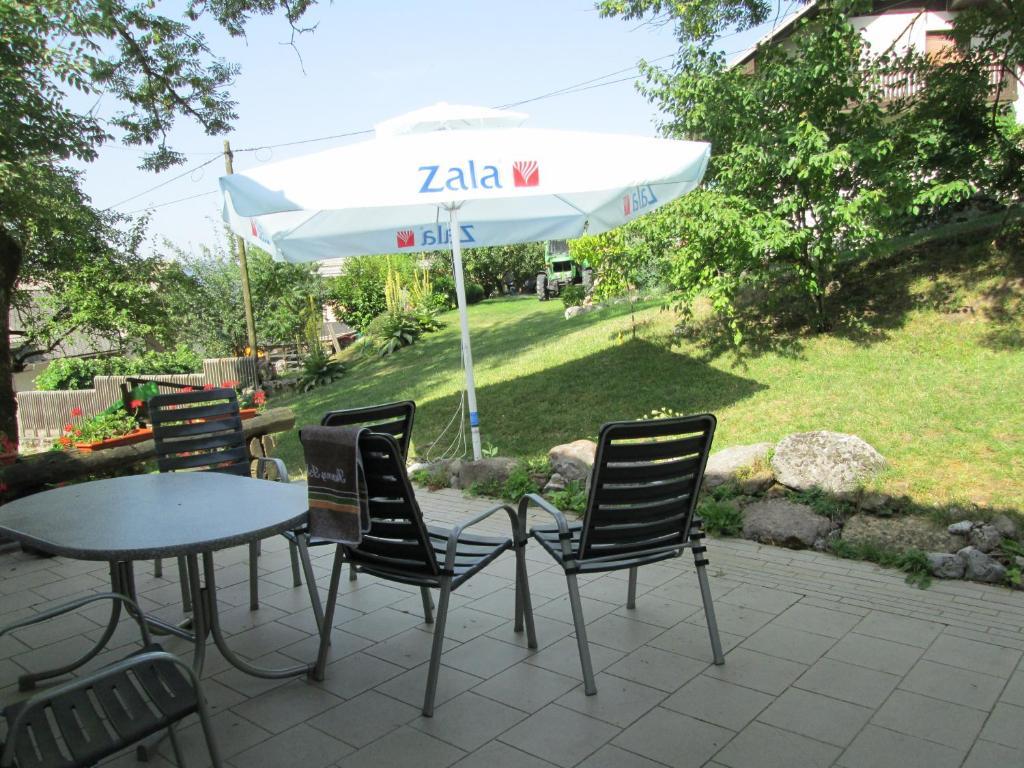 Slovenian Traditional Guest House Begunje na Gorenjskem Chambre photo