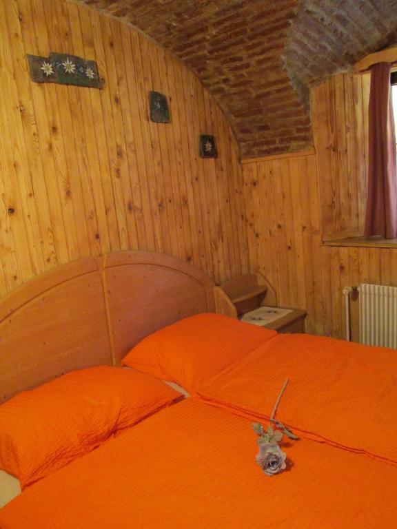 Slovenian Traditional Guest House Begunje na Gorenjskem Chambre photo