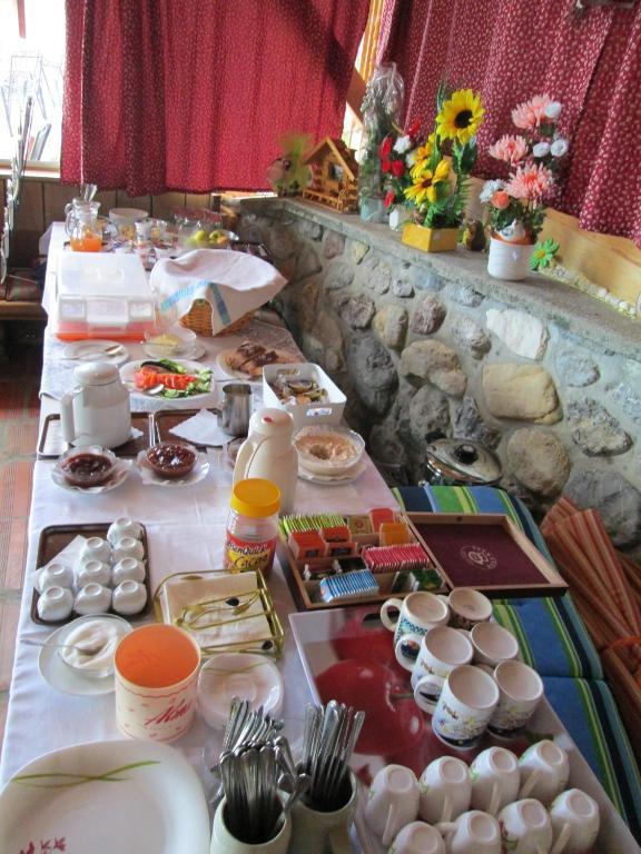 Slovenian Traditional Guest House Begunje na Gorenjskem Extérieur photo