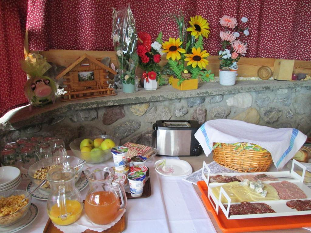 Slovenian Traditional Guest House Begunje na Gorenjskem Extérieur photo